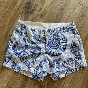 Lilly Pulitzer Callahan Women’s size 2